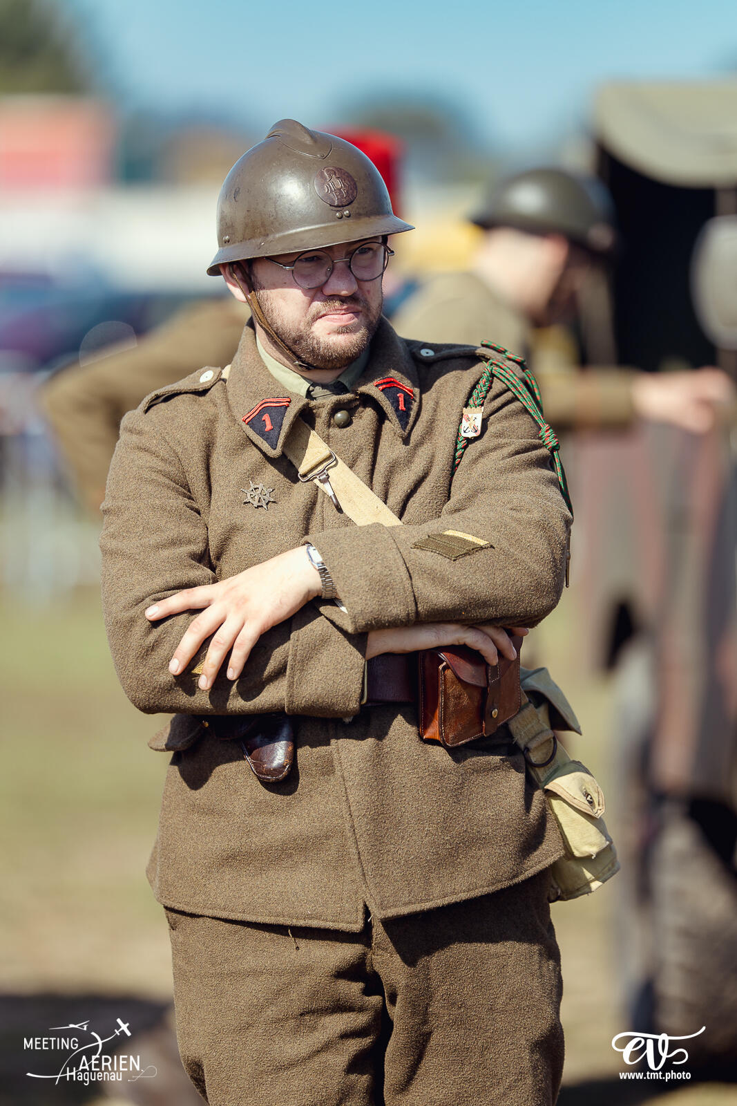 MEETING AERIEN HAGUENAU 2024